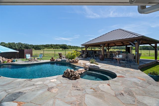 5100 Highway 144, Walnut Springs, TX 76690