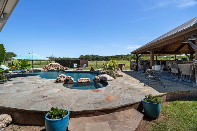 5100 Highway 144, Walnut Springs, TX 76690