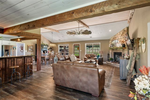 5100 Highway 144, Walnut Springs, TX 76690