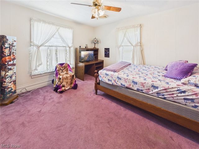 927 32nd Street, Parkersburg, WV 26104