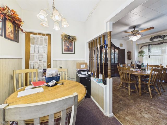 927 32nd Street, Parkersburg, WV 26104