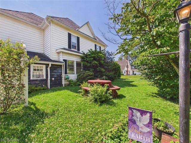 927 32nd Street, Parkersburg, WV 26104