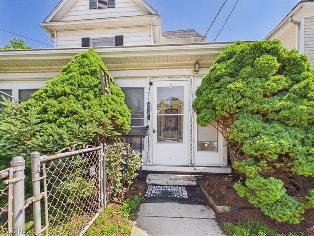 927 32nd Street, Parkersburg, WV 26104
