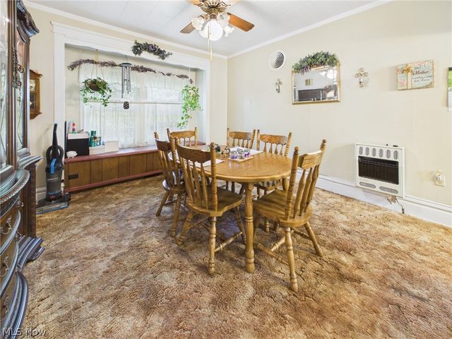 927 32nd Street, Parkersburg, WV 26104