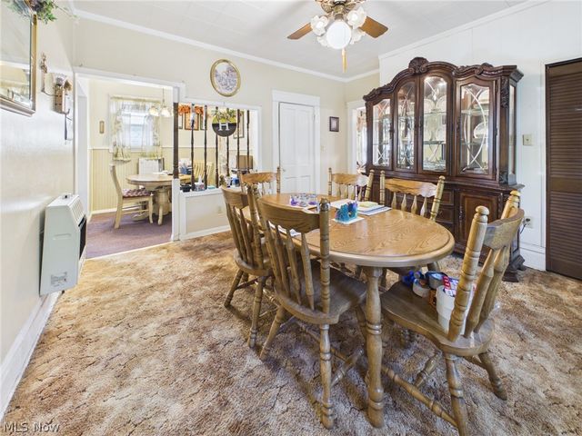 927 32nd Street, Parkersburg, WV 26104