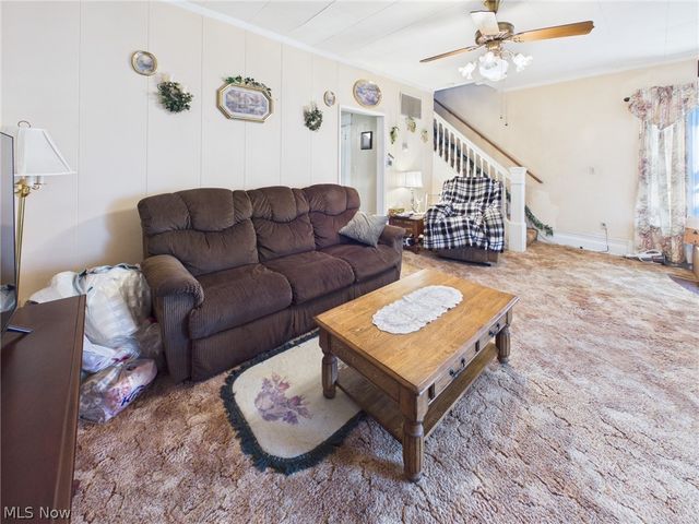 927 32nd Street, Parkersburg, WV 26104