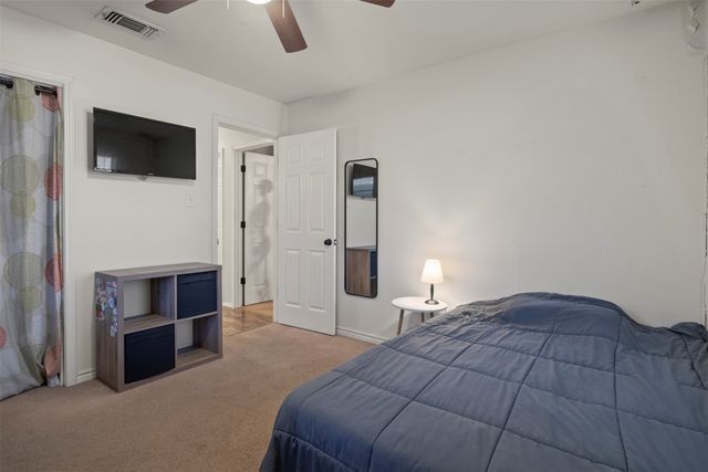 106 Wayne Drive, Sanger, TX 76266