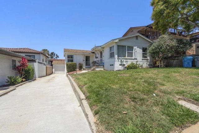 4120 Twiggs Street, San Diego, CA 92110