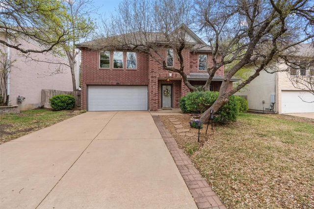 1204 Jolie LN, Cedar Park, TX 78613