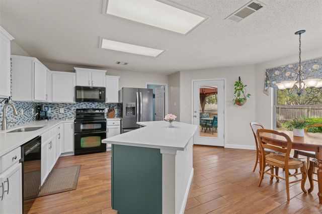 1204 Jolie LN, Cedar Park, TX 78613