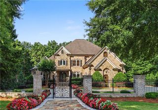 5152 Legends Drive, Braselton, GA 30517