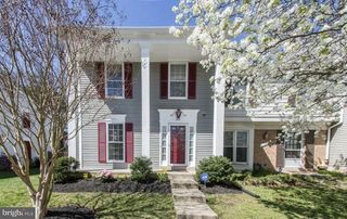 613 CONCERTO LN, Silver Spring, MD 20901
