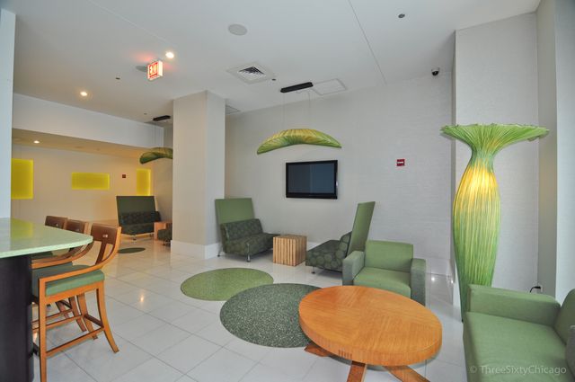 125 S Green Street 907A, Chicago, IL 60607