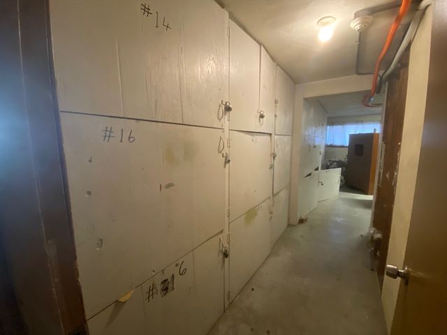 345 Franklin Street 302, Cambridge, MA 02139