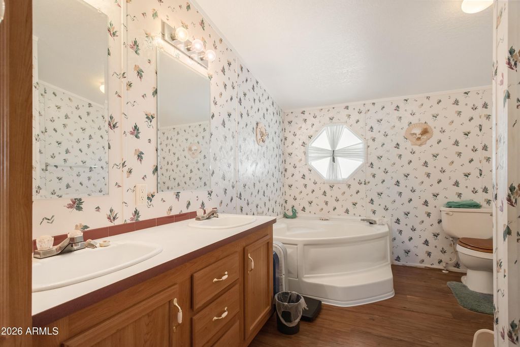 Image 18 of property listing at 684 S Lazy Beaver Way, Sierra Vista, AZ 85635