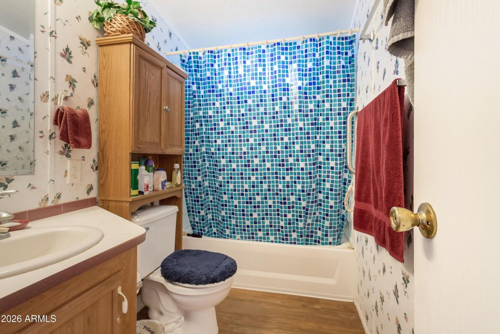Image 23 of property listing at 684 S Lazy Beaver Way, Sierra Vista, AZ 85635
