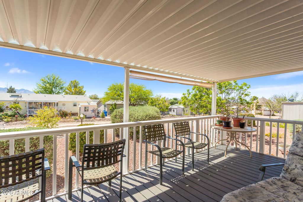Image 27 of property listing at 684 S Lazy Beaver Way, Sierra Vista, AZ 85635