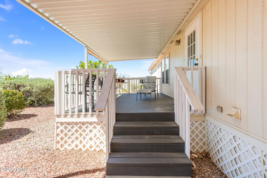 Image 29 of property listing at 684 S Lazy Beaver Way, Sierra Vista, AZ 85635