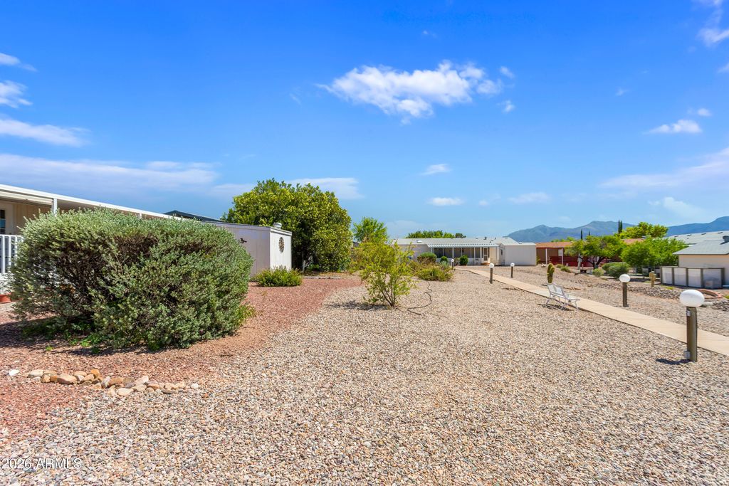 Image 34 of property listing at 684 S Lazy Beaver Way, Sierra Vista, AZ 85635
