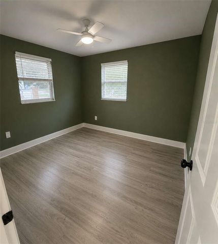 6731 SANDRA DRIVE, Port Richey, FL 34668