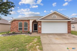 7831 Redbrush, Temple, TX 76502