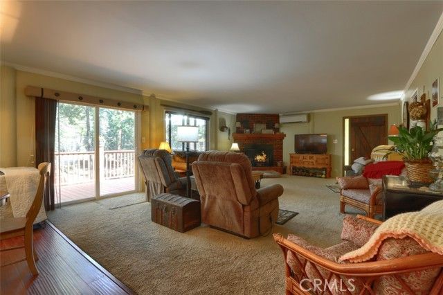 7141 Snyder Ridge, Mariposa, CA 95338