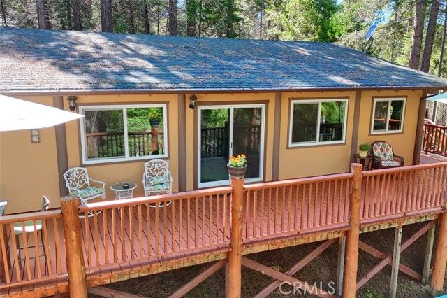 7141 Snyder Ridge, Mariposa, CA 95338