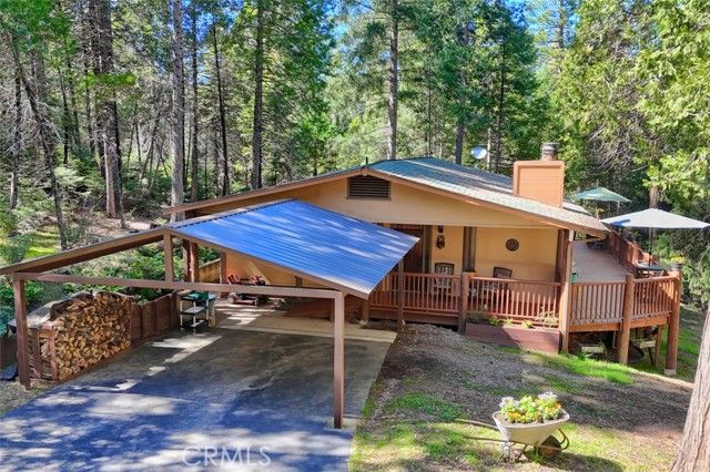 7141 Snyder Ridge, Mariposa, CA 95338