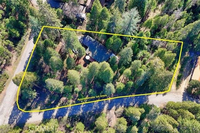 7141 Snyder Ridge, Mariposa, CA 95338