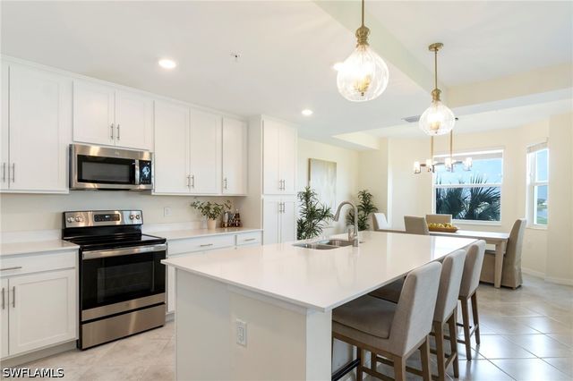 5835 Double Eagle CIR 4727, Ave Maria, FL 34142