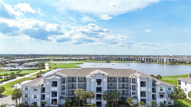 5835 Double Eagle CIR 4727, Ave Maria, FL 34142