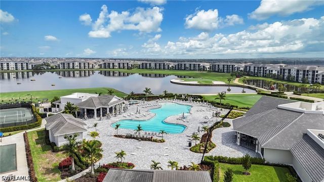 5835 Double Eagle CIR 4727, Ave Maria, FL 34142