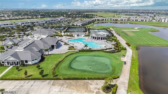 5835 Double Eagle CIR 4727, Ave Maria, FL 34142