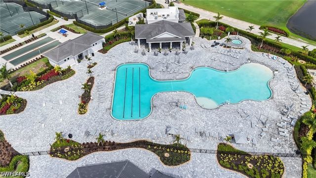 5835 Double Eagle CIR 4727, Ave Maria, FL 34142