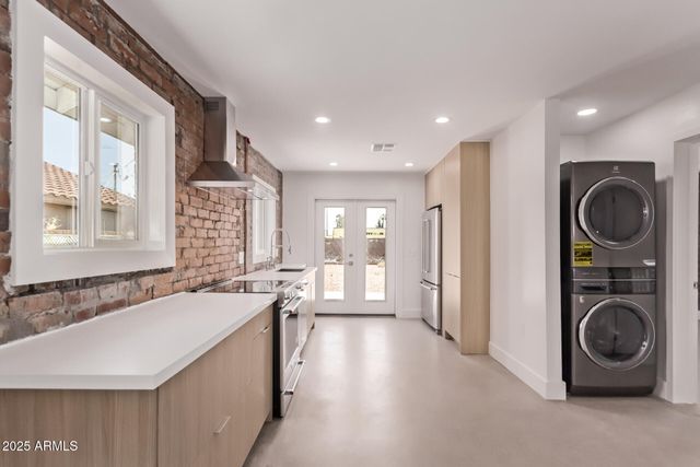 4123 N Longview Avenue, Phoenix, AZ 85014