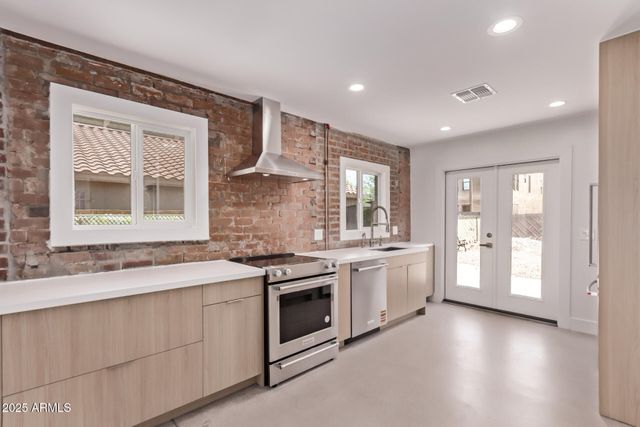 4123 N Longview Avenue, Phoenix, AZ 85014