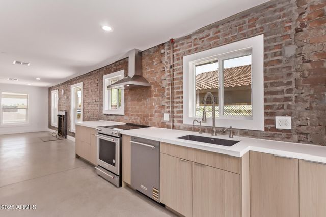 4123 N Longview Avenue, Phoenix, AZ 85014