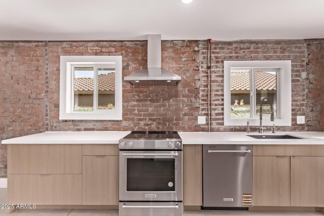 4123 N Longview Avenue, Phoenix, AZ 85014