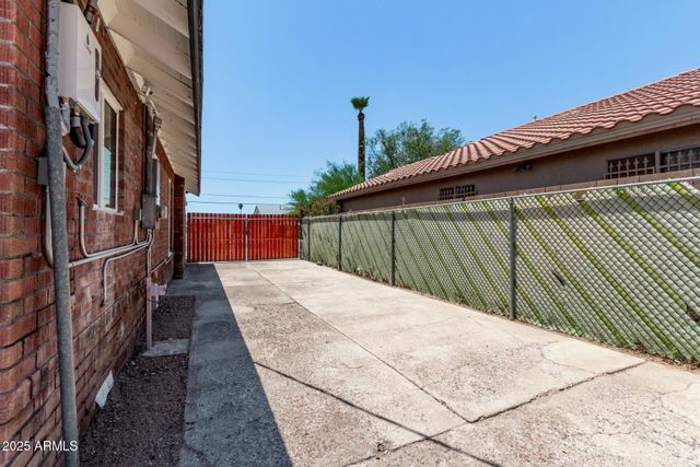 4123 N Longview Avenue, Phoenix, AZ 85014