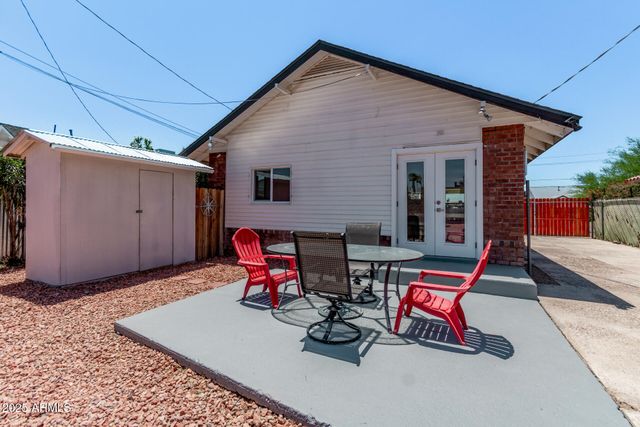 4123 N Longview Avenue, Phoenix, AZ 85014