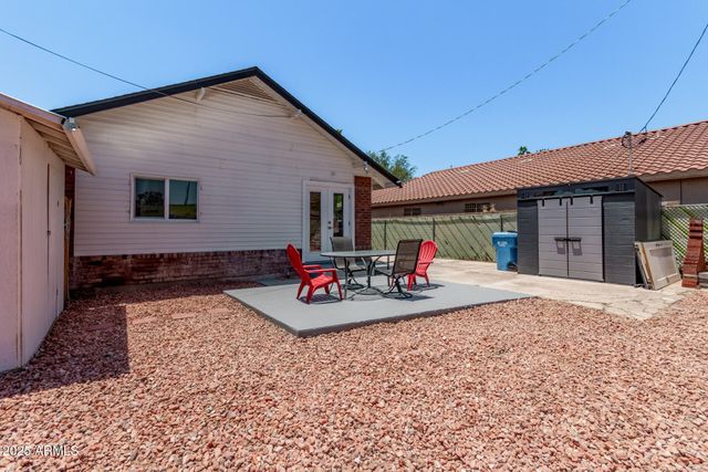 4123 N Longview Avenue, Phoenix, AZ 85014