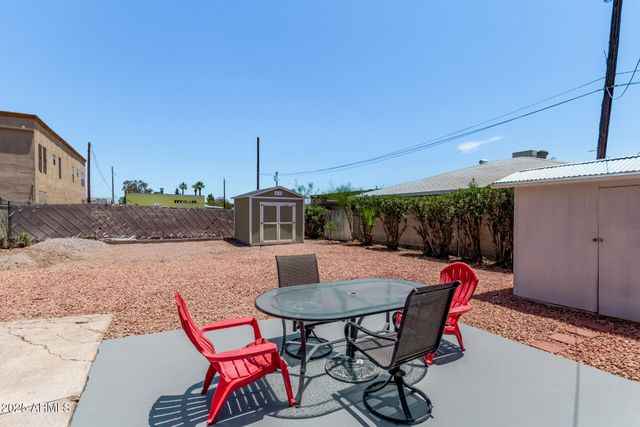 4123 N Longview Avenue, Phoenix, AZ 85014