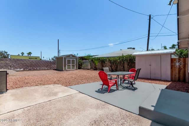 4123 N Longview Avenue, Phoenix, AZ 85014