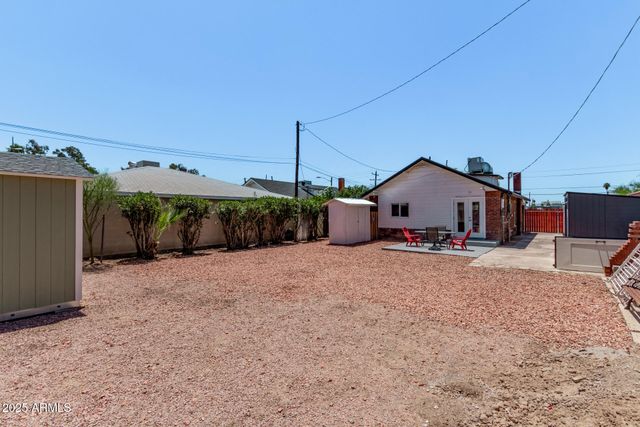 4123 N Longview Avenue, Phoenix, AZ 85014