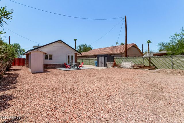 4123 N Longview Avenue, Phoenix, AZ 85014