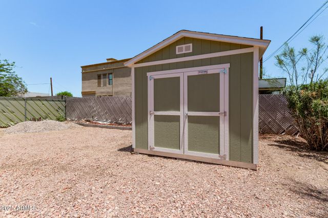 4123 N Longview Avenue, Phoenix, AZ 85014