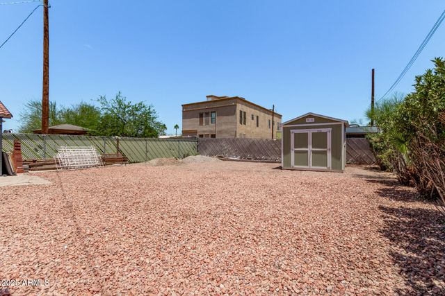 4123 N Longview Avenue, Phoenix, AZ 85014