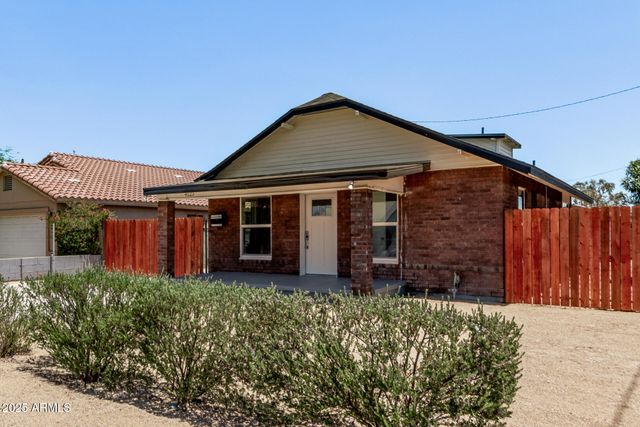 4123 N Longview Avenue, Phoenix, AZ 85014