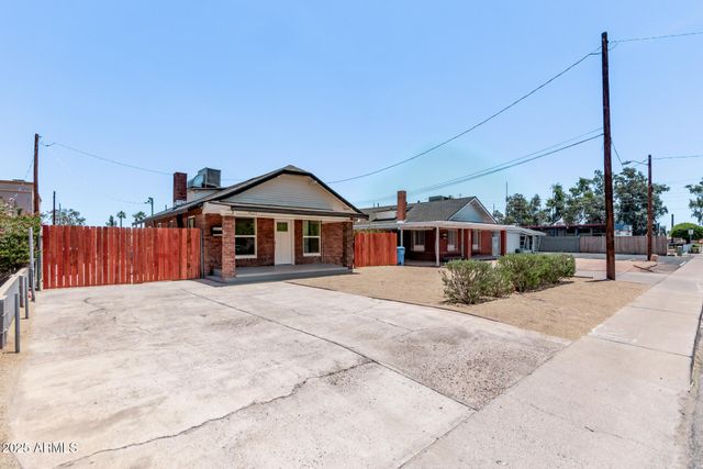 4123 N Longview Avenue, Phoenix, AZ 85014