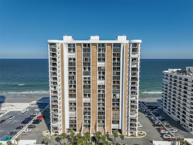 3003 S ATLANTIC AVENUE 19B4, Daytona Beach, FL 32118